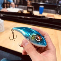 Savage Gear Low Glider Jerk Baits 14.5cm/78g
